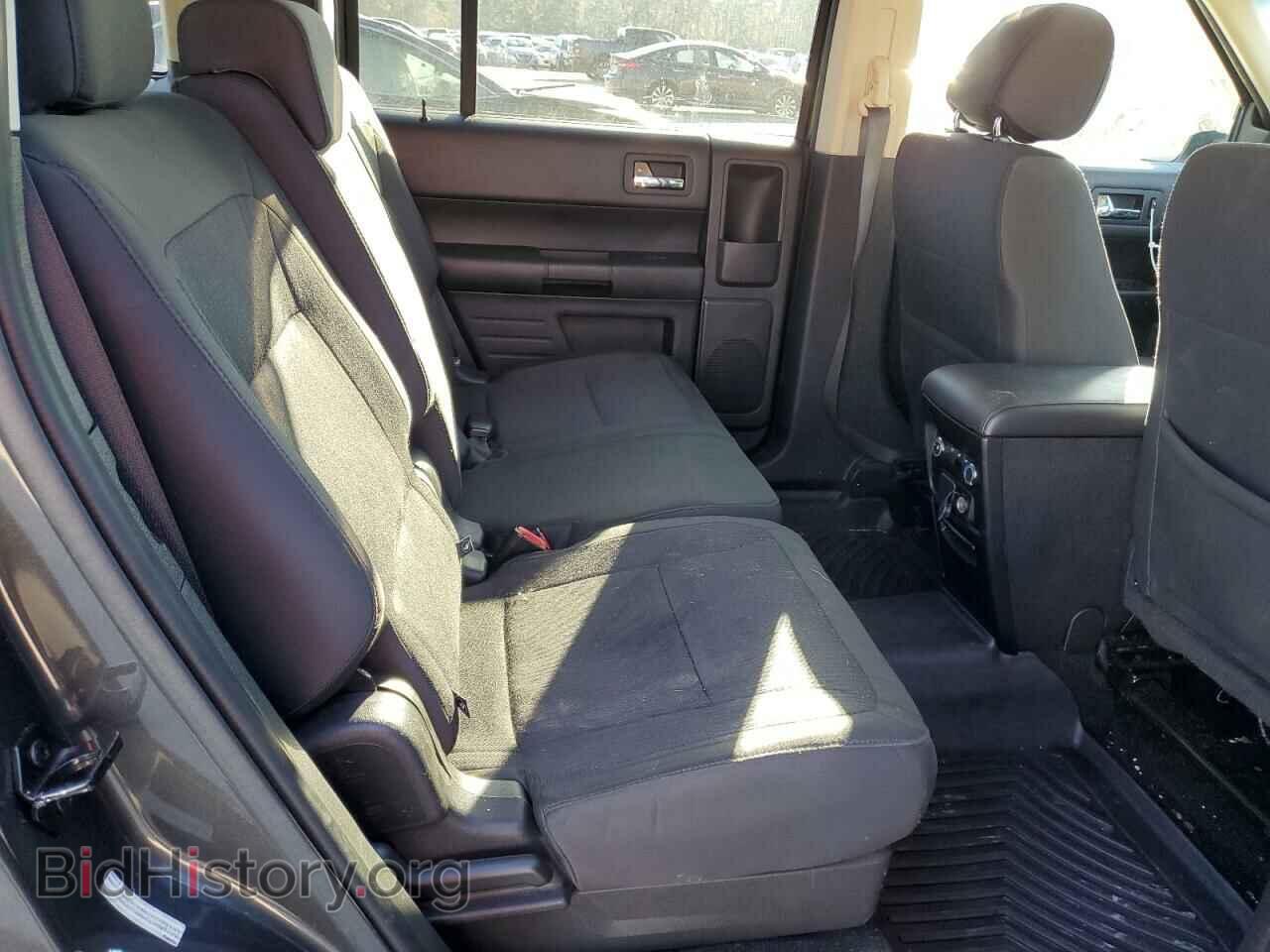 2016 FORD FLEX - VIN: 2FMGK5B8XGBA04103 - Photo 11