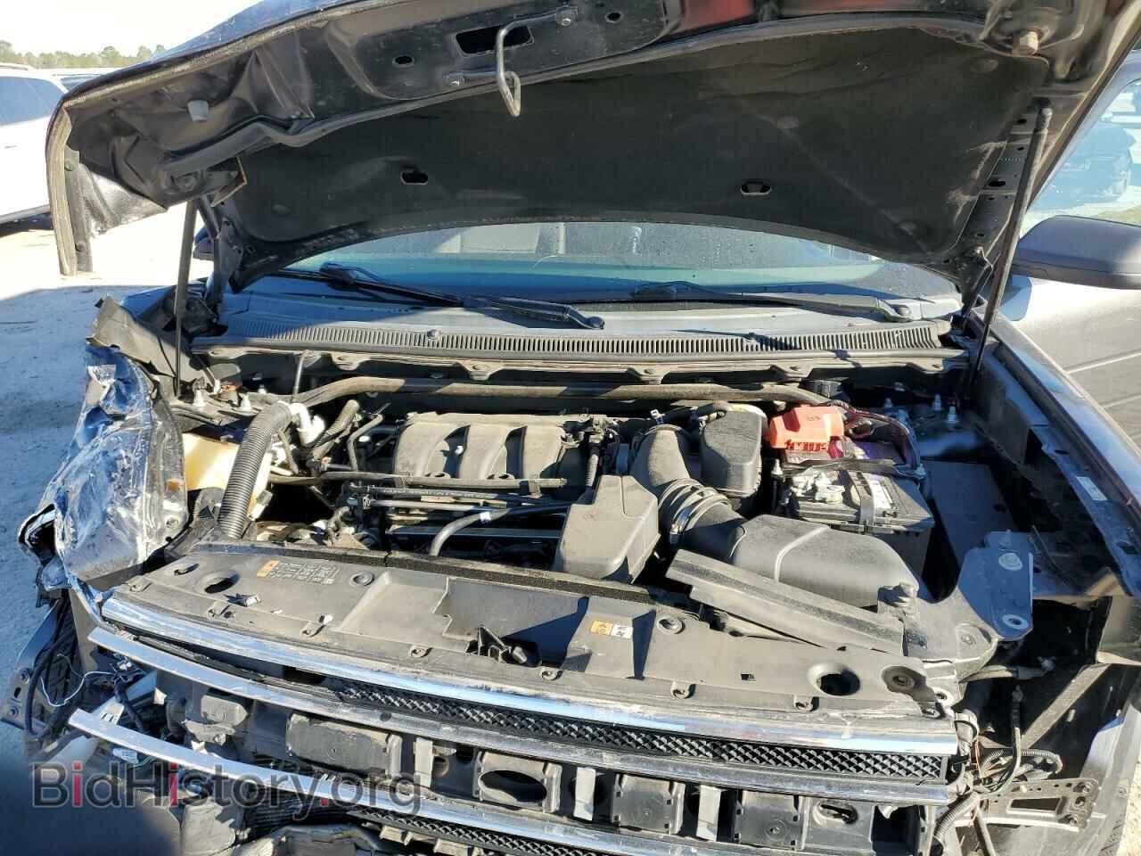 2016 FORD FLEX - VIN: 2FMGK5B8XGBA04103 - Photo 12