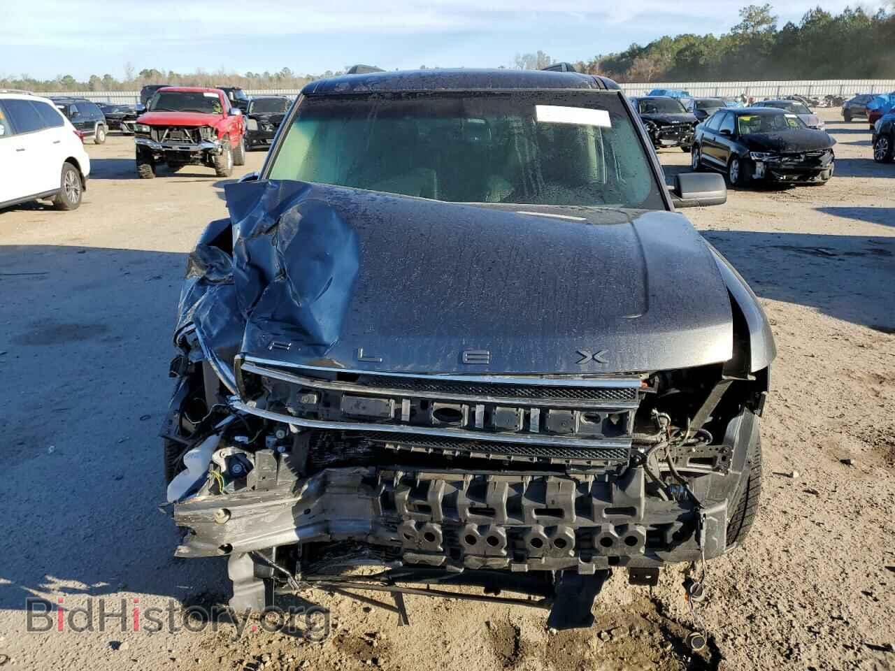 2016 FORD FLEX - VIN: 2FMGK5B8XGBA04103 - Photo 5