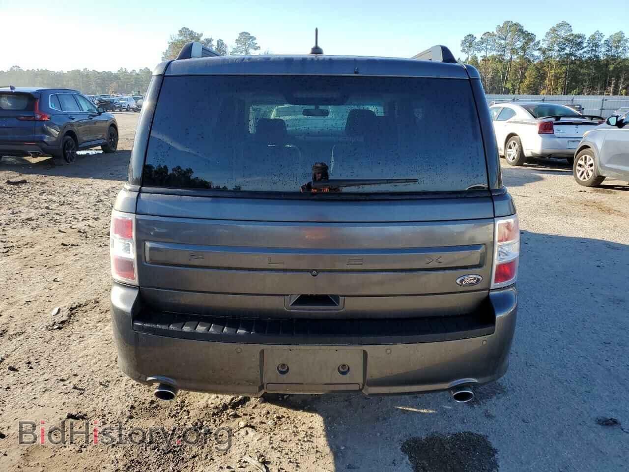 2016 FORD FLEX - VIN: 2FMGK5B8XGBA04103 - Photo 6