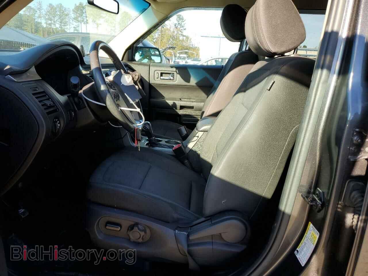 2016 FORD FLEX - VIN: 2FMGK5B8XGBA04103 - Photo 7