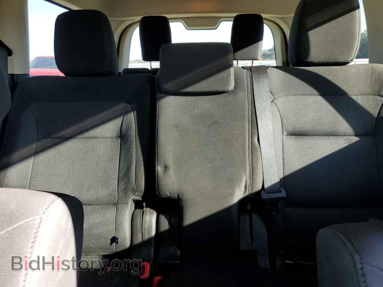2016 FORD FLEX - VIN: 2FMGK5B8XGBA04103 - Photo 10