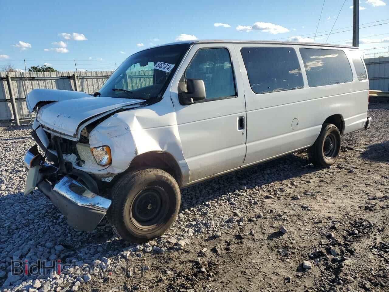 Photo 1FBSS31L36HB03652 - FORD ALL Models 2006