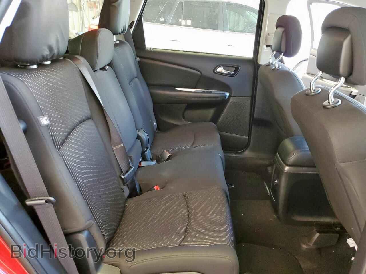 2017 DODGE JOURNEY - VIN: 3C4PDCAB6HT573696 - Фото 11