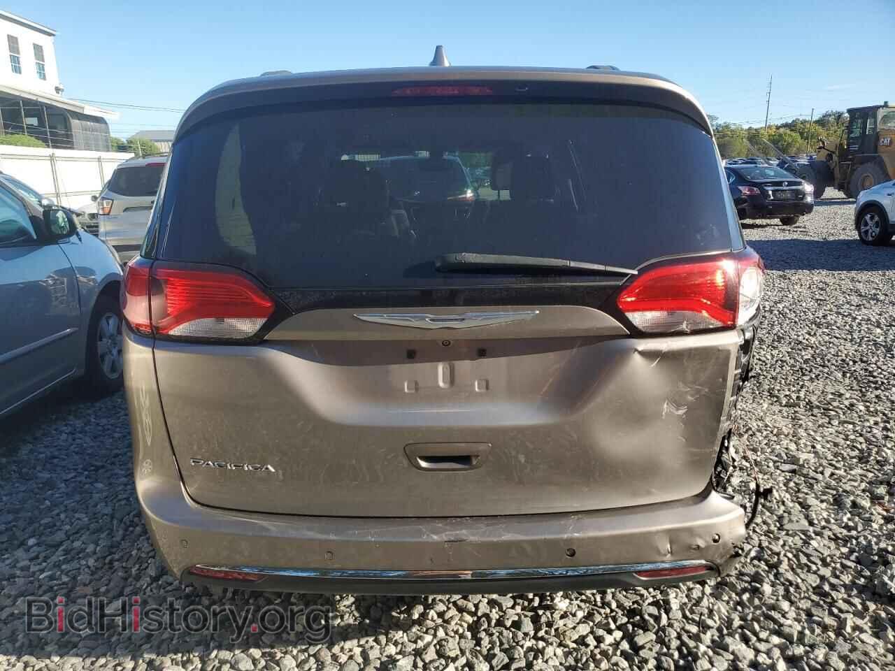 2017 CHRYSLER PACIFICA - VIN: 2C4RC1EG2HR622367 - Photo 6