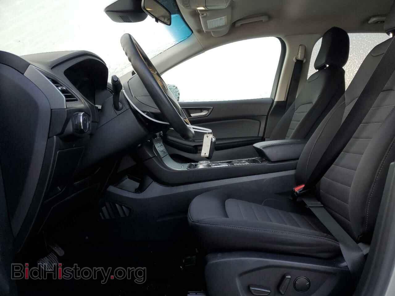 2020 FORD EDGE - VIN: 2FMPK4G98LBB00057 - Фото 7
