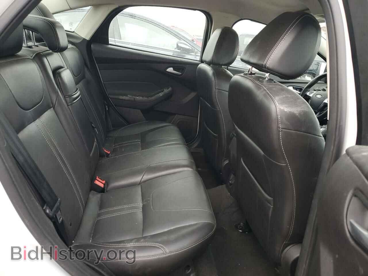 2013 FORD FOCUS - VIN: 1FADP3F2XDL246748 - Photo 10