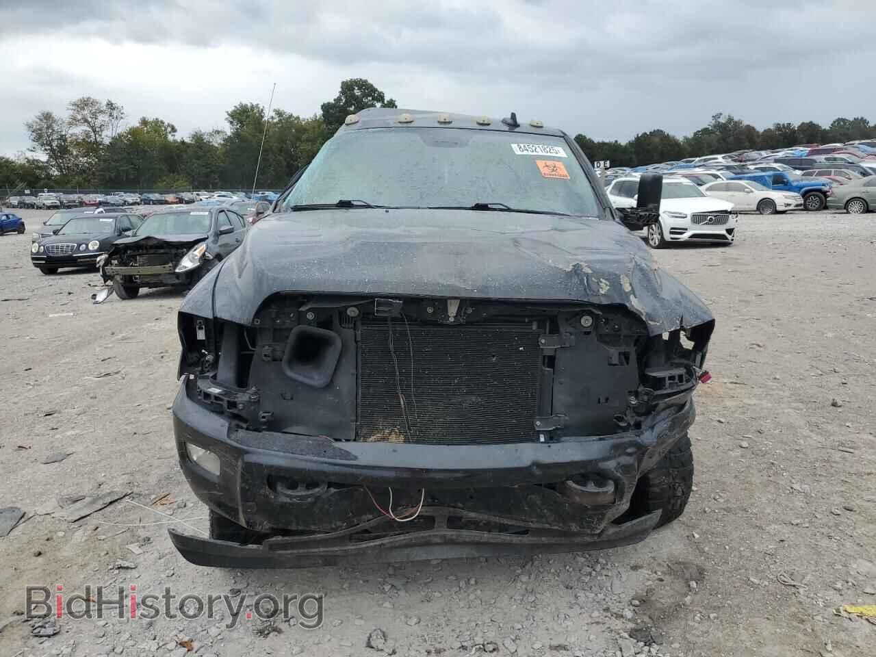 2018 RAM 2500 - VIN: 3C6UR5FL3JG323047 - Photo 5