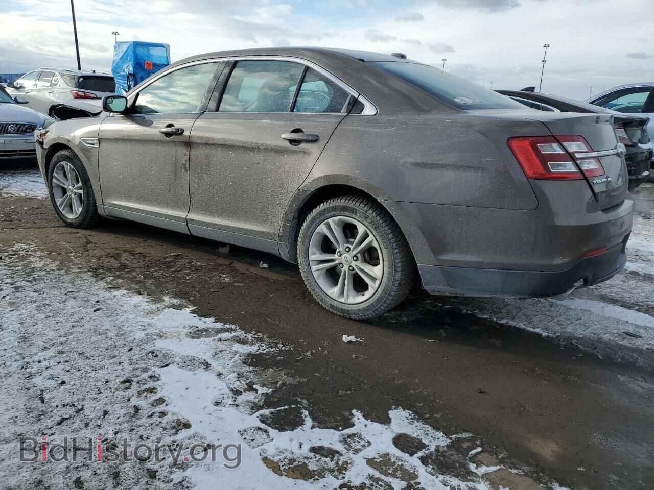 2015 FORD TAURUS - VIN: 1FAHP2E80FG113994 - Фото 2