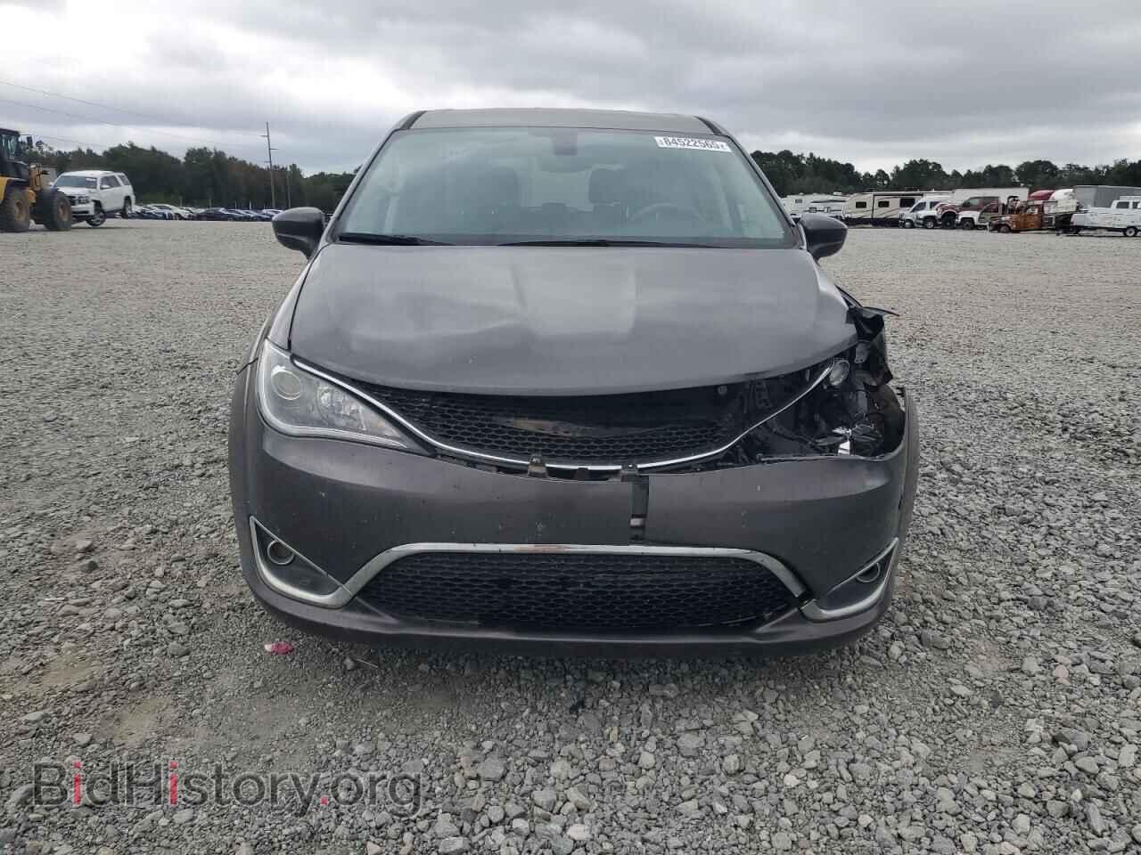 2018 CHRYSLER PACIFICA - VIN: 2C4RC1FG4JR318364 - Photo 5