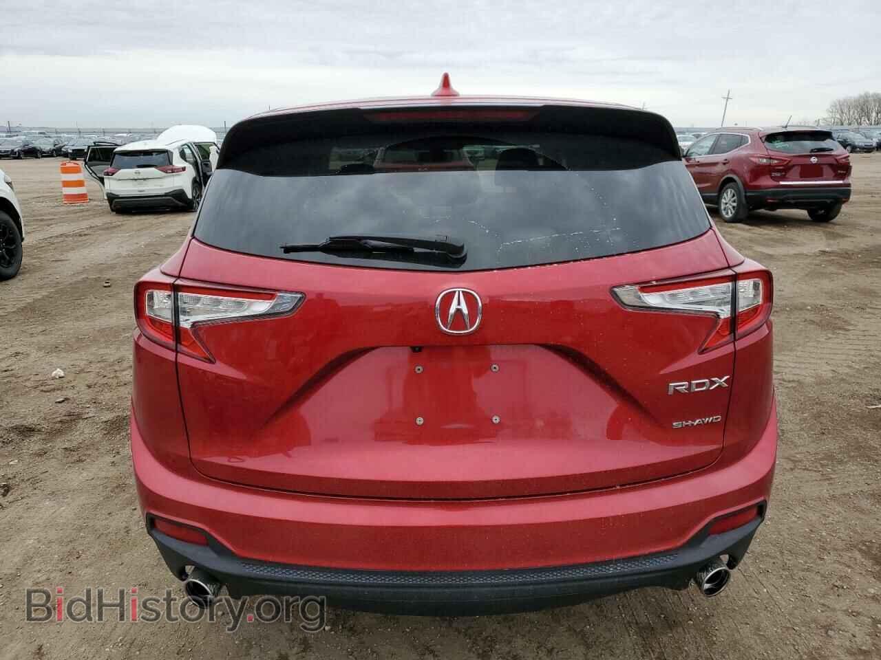 2019 ACURA RDX - VIN: 5J8TC2H58KL013338 - Фото 6