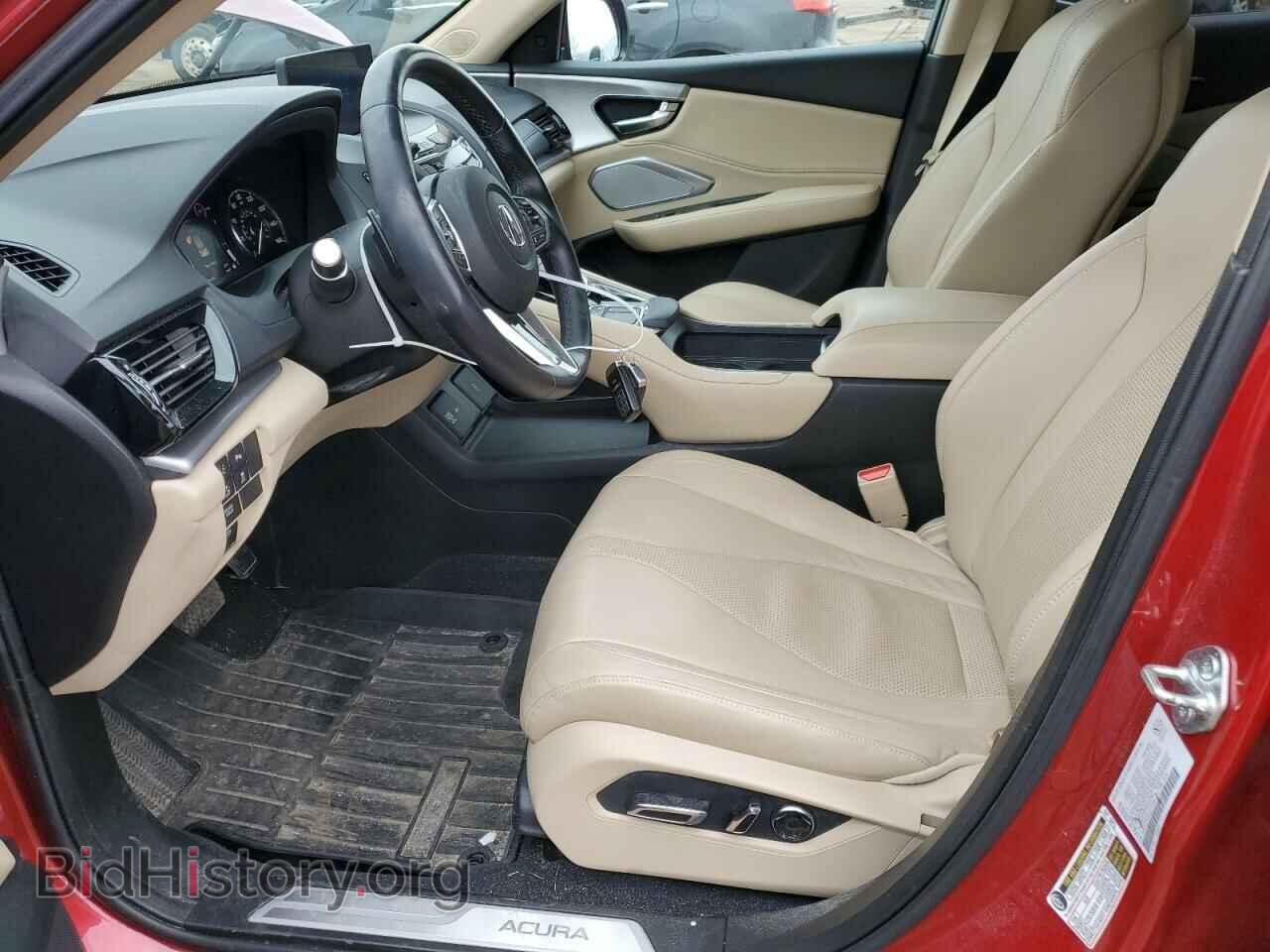 2019 ACURA RDX - VIN: 5J8TC2H58KL013338 - Фото 7