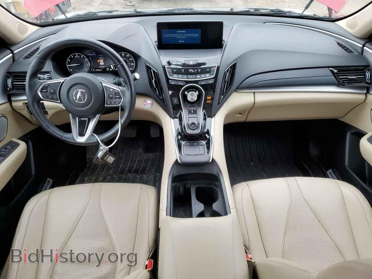 2019 ACURA RDX - VIN: 5J8TC2H58KL013338 - Фото 8