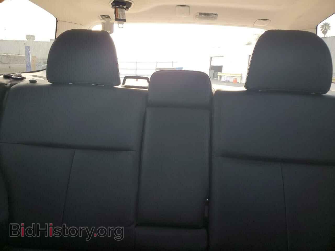 2012 SUBARU FORESTER - VIN: JF2SHAHC5CH415232 - Фото 10