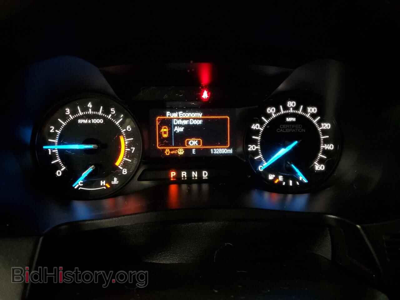 2018 FORD EXPLORER - VIN: 1FM5K8AR7JGB67987 - Фото 9