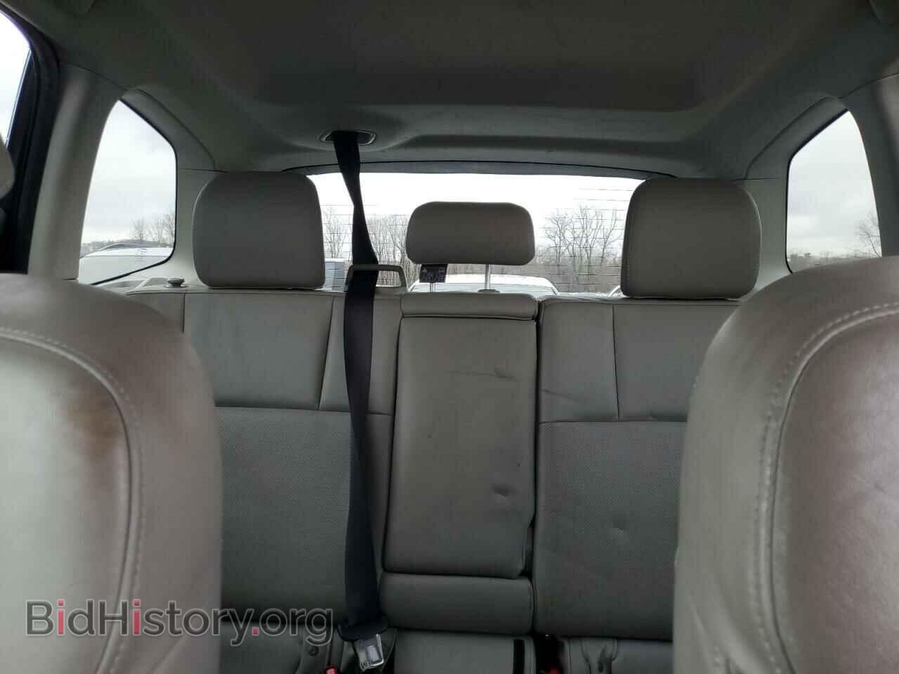 2015 SUBARU FORESTER - VIN: JF2SJAHC8FH464790 - Фото 10
