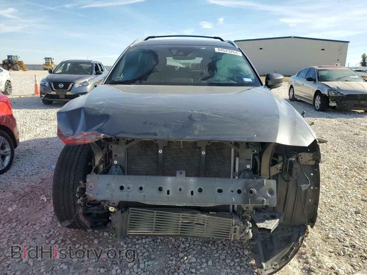 2016 MAZDA CX-9 - VIN: JM3TCBEY7G0116716 - Фото 5