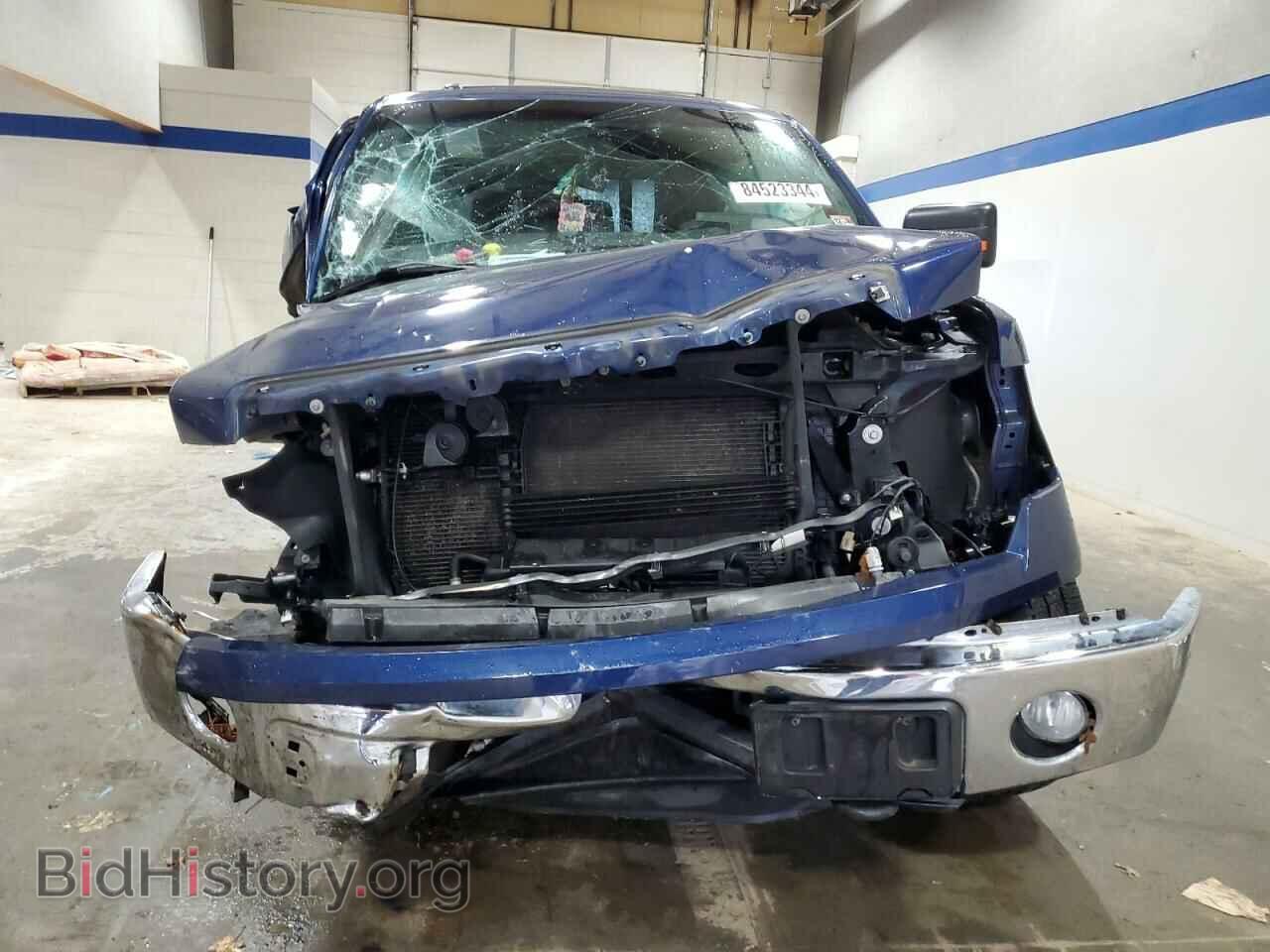 2012 FORD F-150 - VIN: 1FTFW1ET0CFB91907 - Photo 5