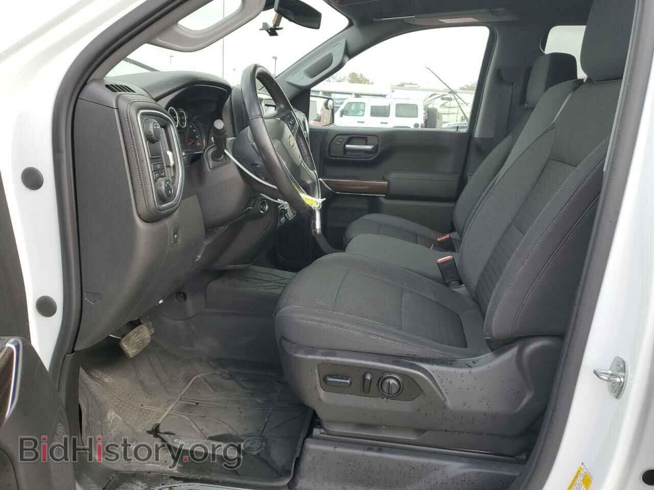 2021 CHEVROLET ALL Models - VIN: 3GCPWCED3MG223807 - Фото 7