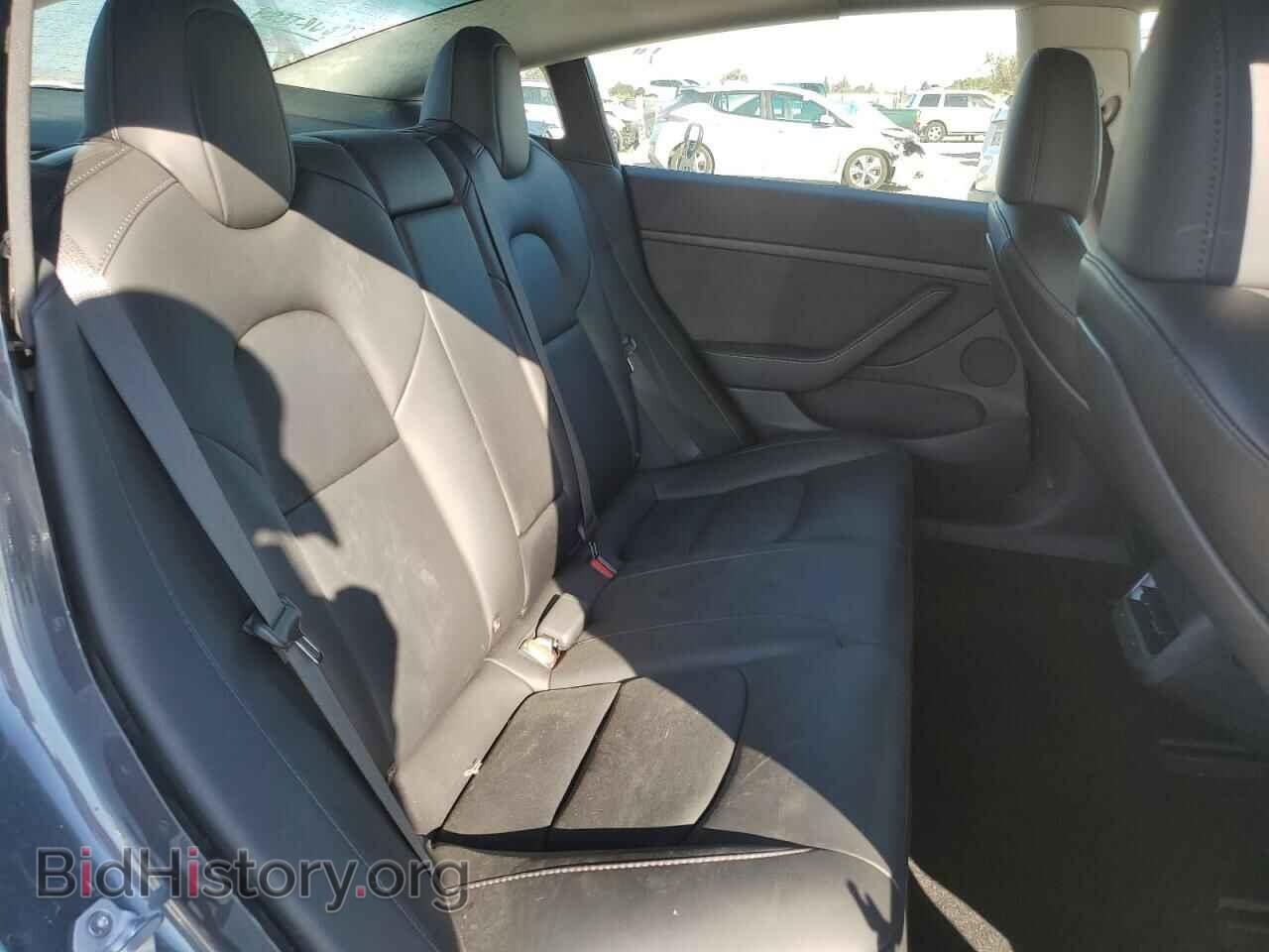 2022 TESLA MODEL 3 - VIN: 5YJ3E1EB3NF313633 - Photo 10