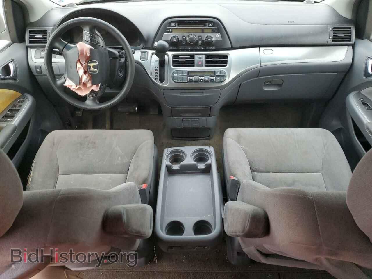 2006 HONDA All Models - VIN: 5FNRL38446B078265 - Фото 8