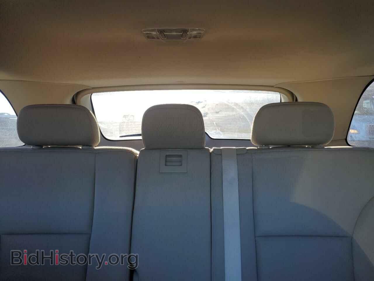 2010 FORD EDGE - VIN: 2FMDK3JC6ABB65441 - Фото 10