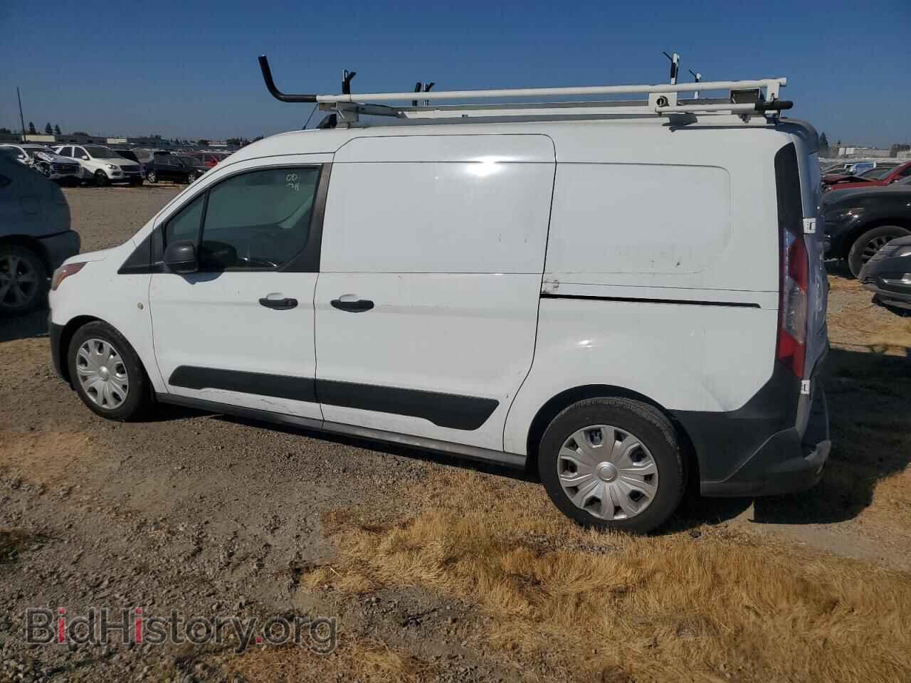 2020 FORD TRANSIT - VIN: NM0LS7E26L1451164 - Фото 2