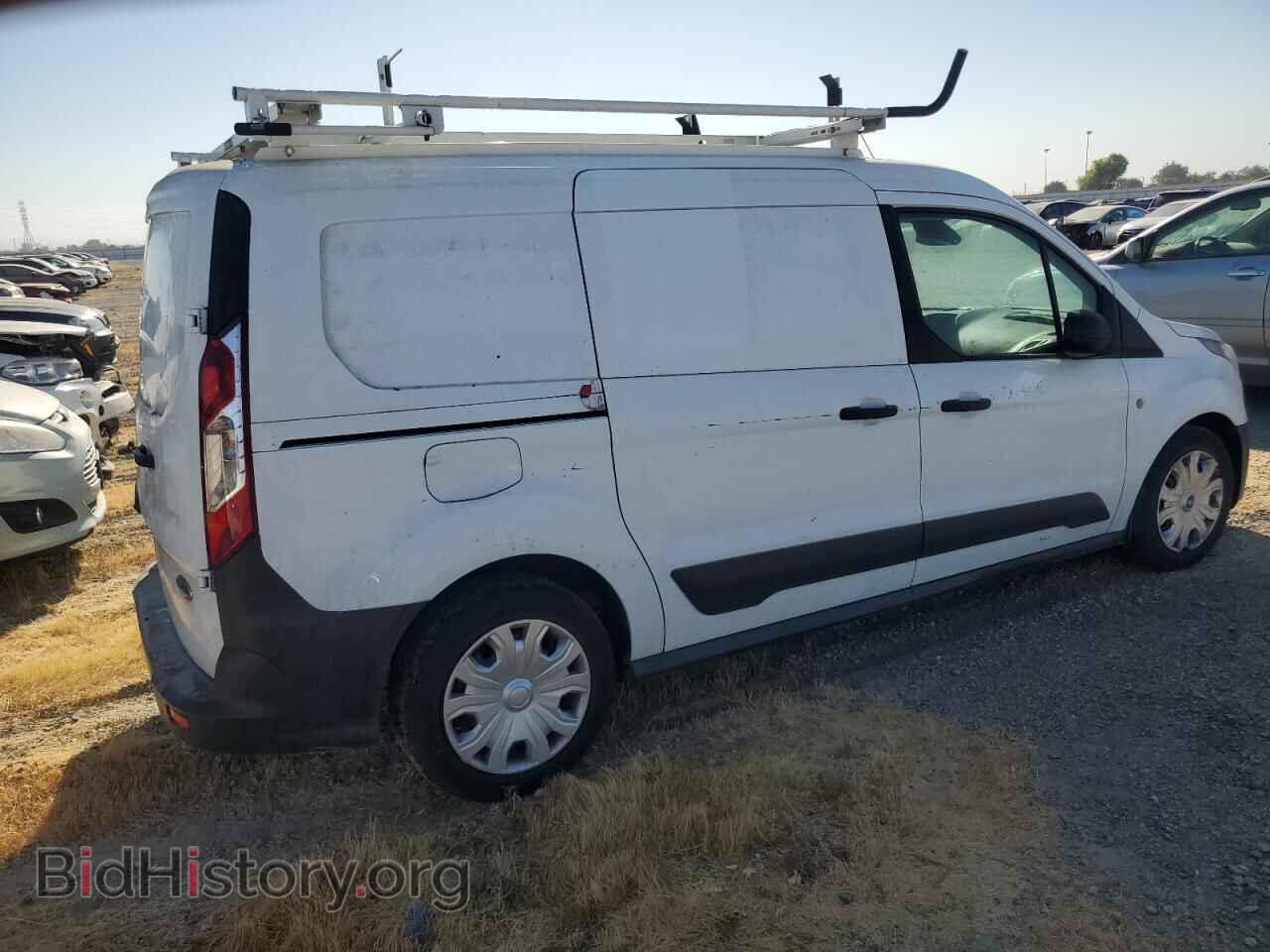 2020 FORD TRANSIT - VIN: NM0LS7E26L1451164 - Фото 3