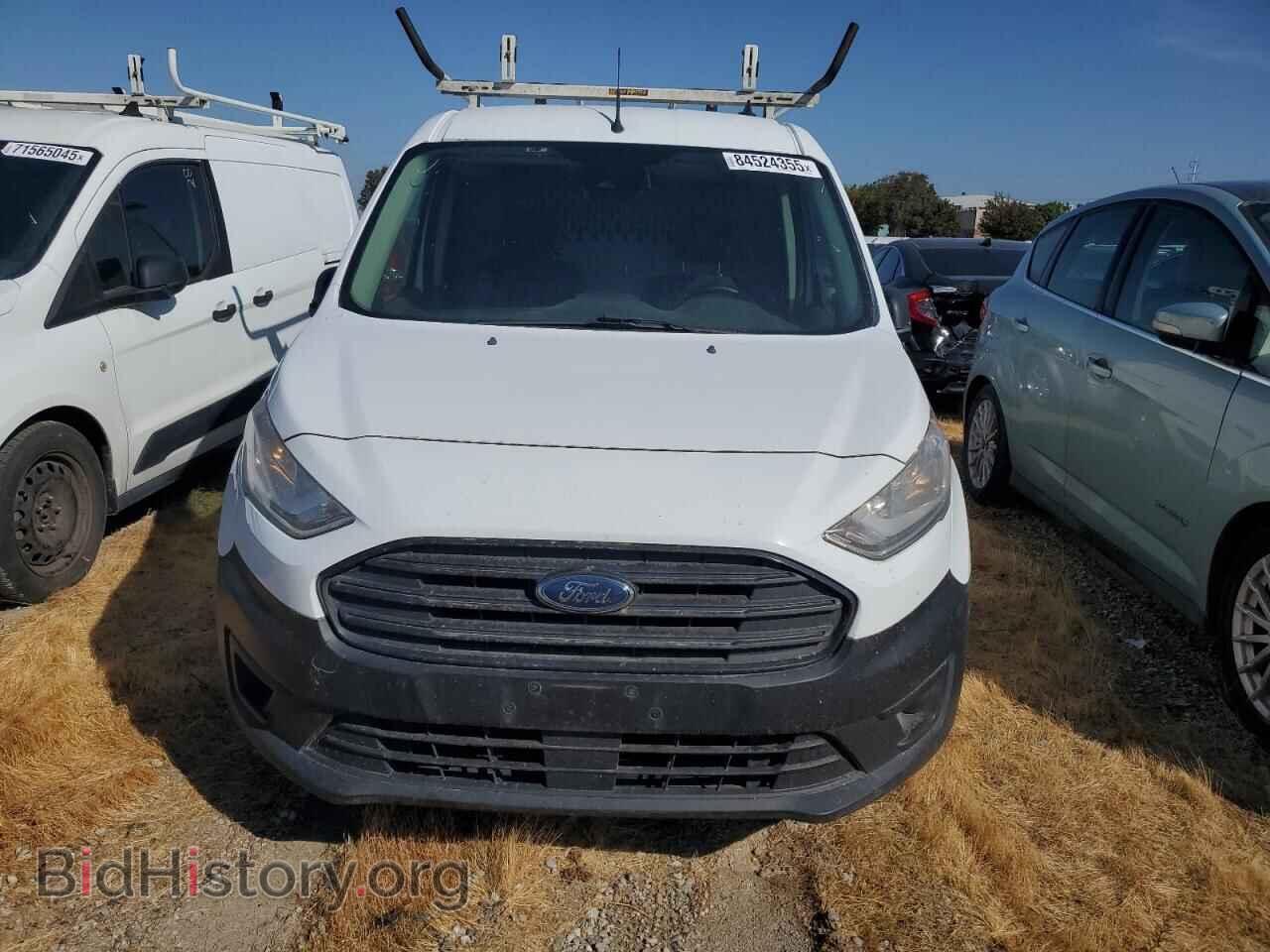 2020 FORD TRANSIT - VIN: NM0LS7E26L1451164 - Фото 5
