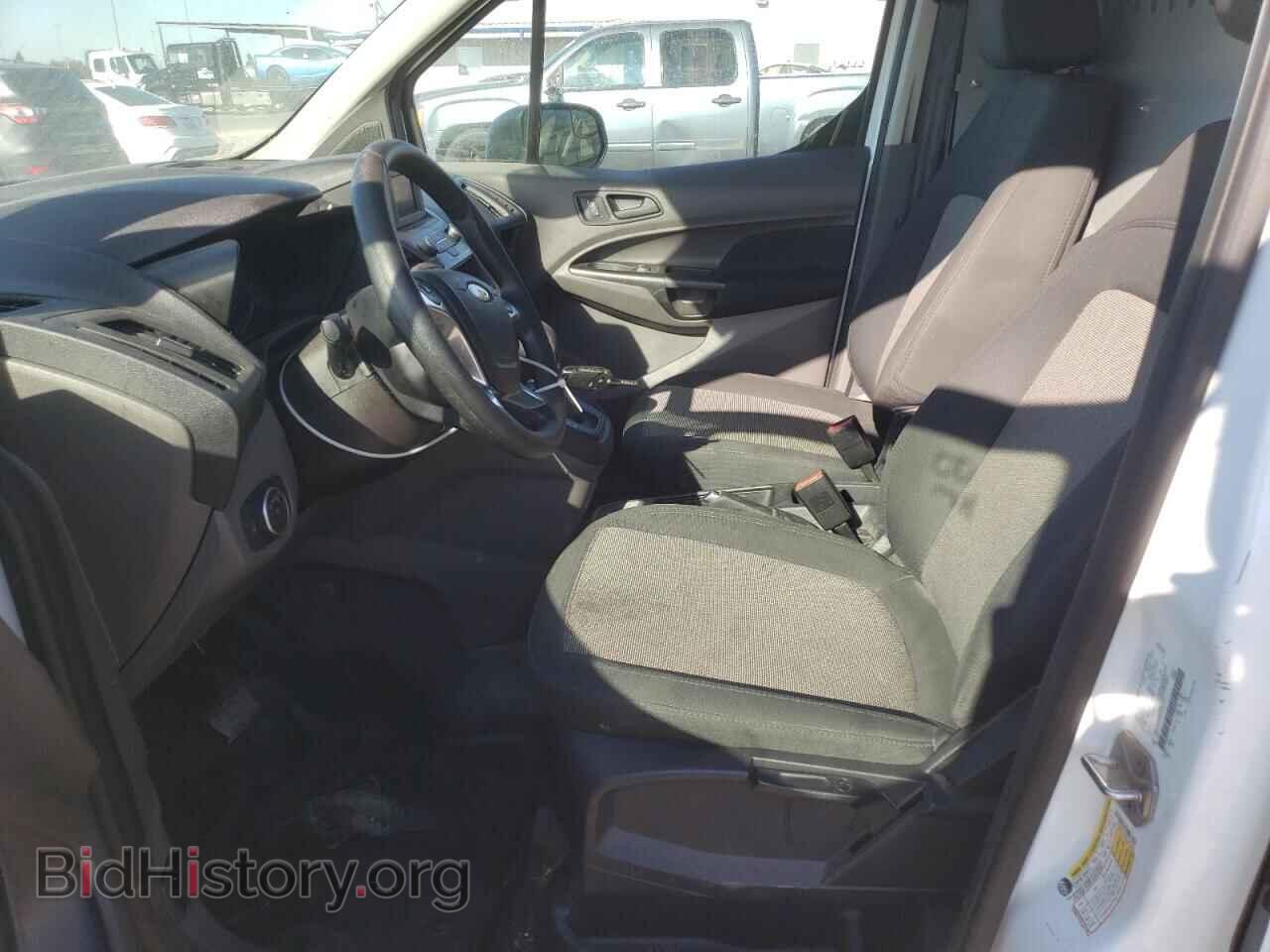 2020 FORD TRANSIT - VIN: NM0LS7E26L1451164 - Фото 7