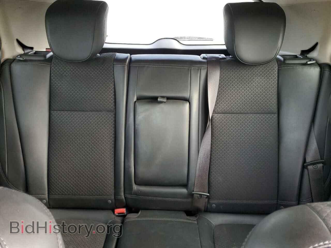 2017 BUICK ENCORE - VIN: KL4CJASB4HB031843 - Фото 10