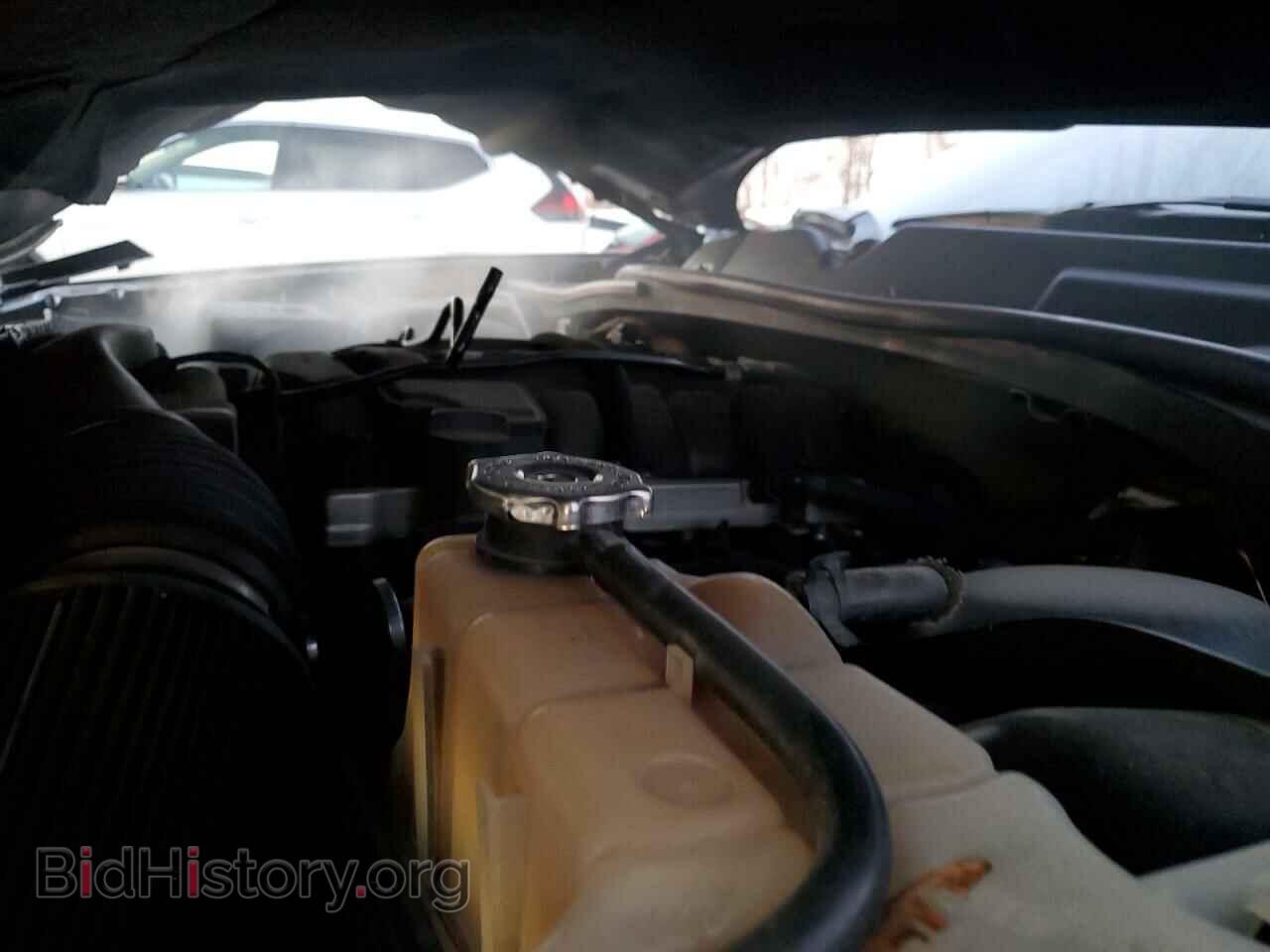 2009 DODGE CHALLENGER - VIN: 2B3LJ54T59H623507 - Фото 11