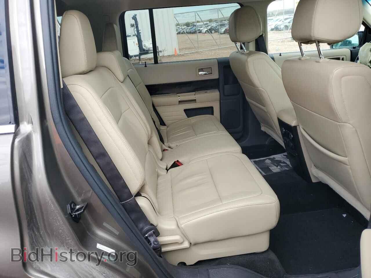 2013 FORD FLEX - VIN: 2FMHK6C87DBD19798 - Photo 11