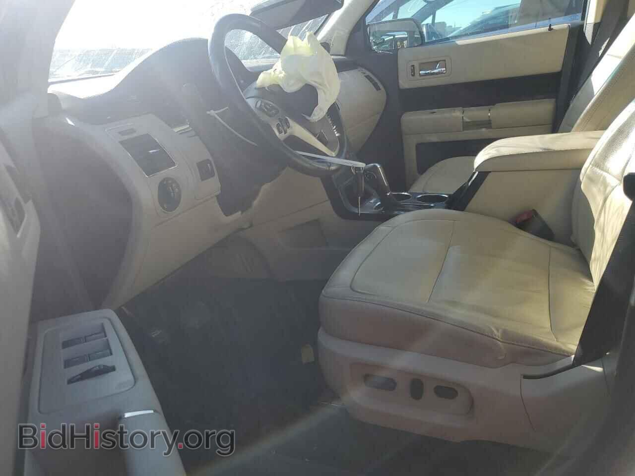 2013 FORD FLEX - VIN: 2FMHK6C87DBD19798 - Photo 7