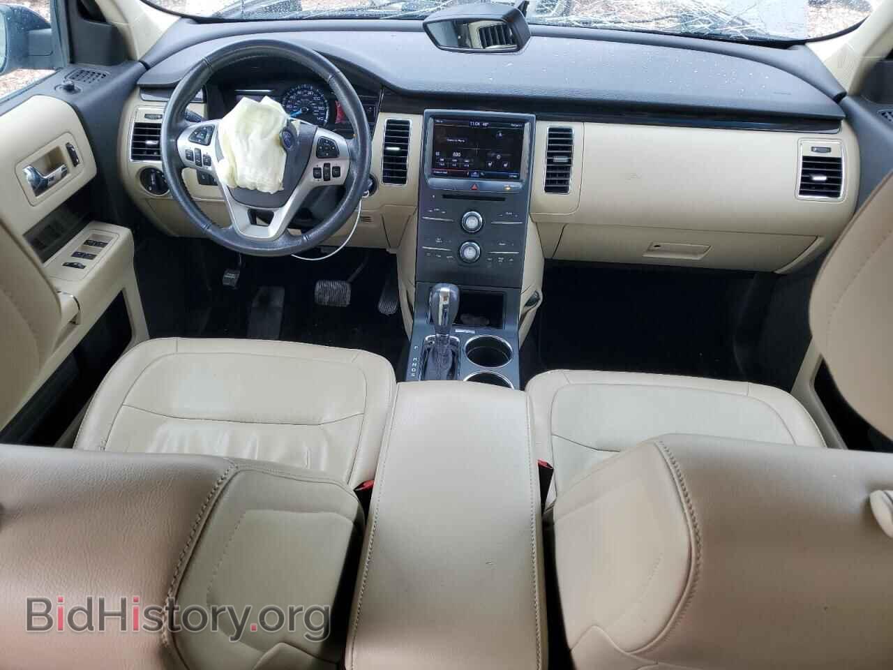 2013 FORD FLEX - VIN: 2FMHK6C87DBD19798 - Photo 8