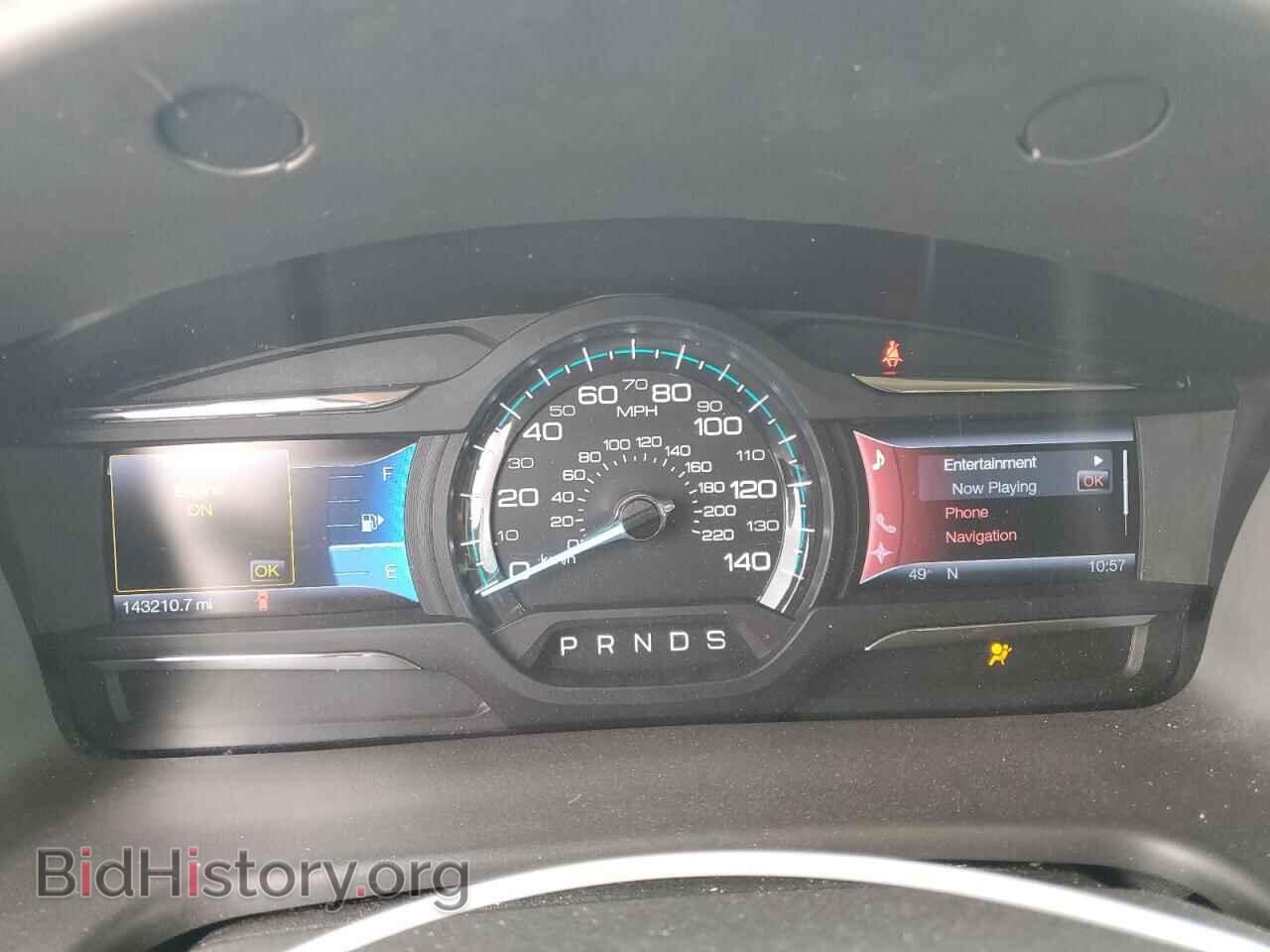 2013 FORD FLEX - VIN: 2FMHK6C87DBD19798 - Photo 9
