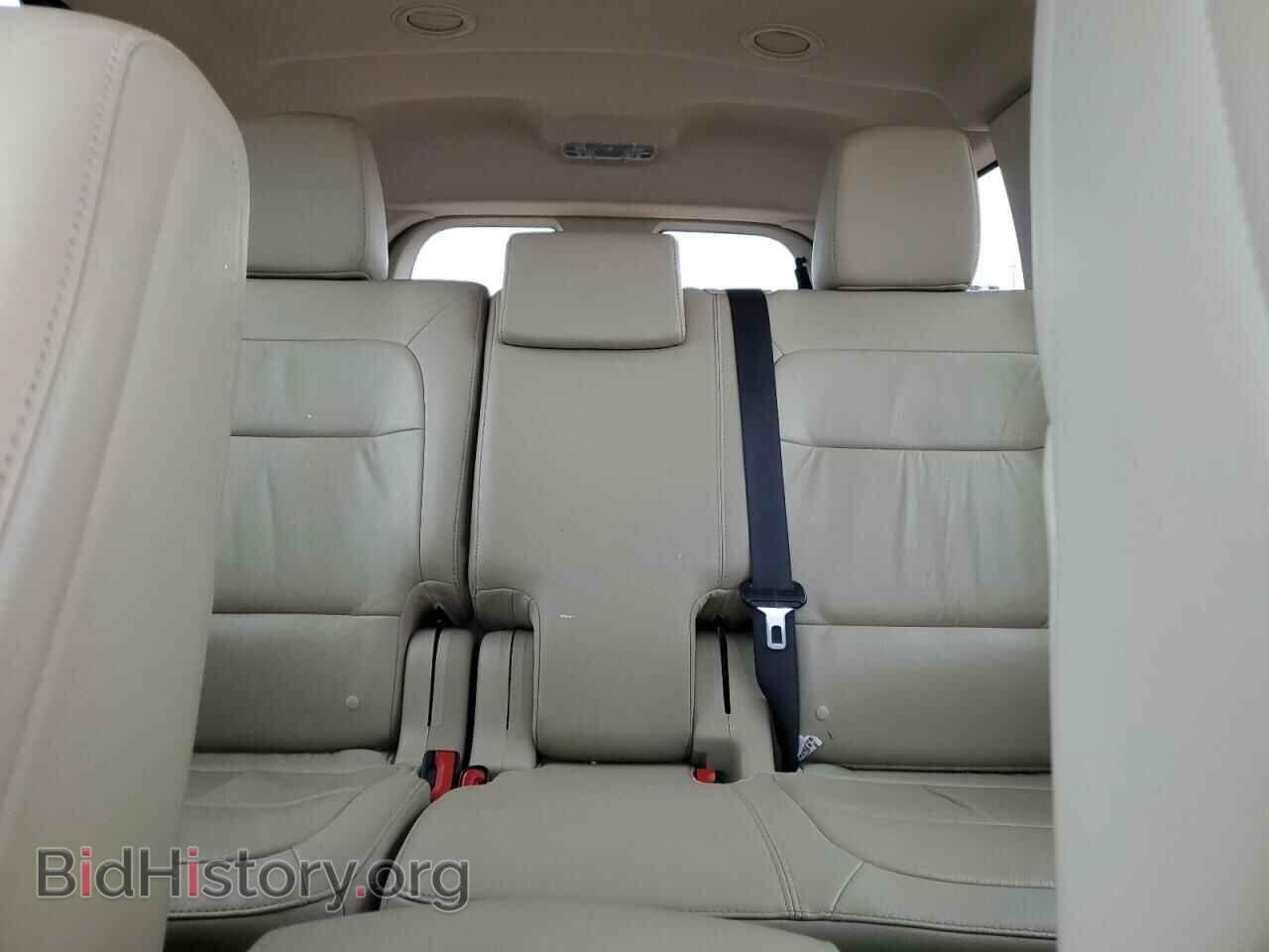 2013 FORD FLEX - VIN: 2FMHK6C87DBD19798 - Photo 10
