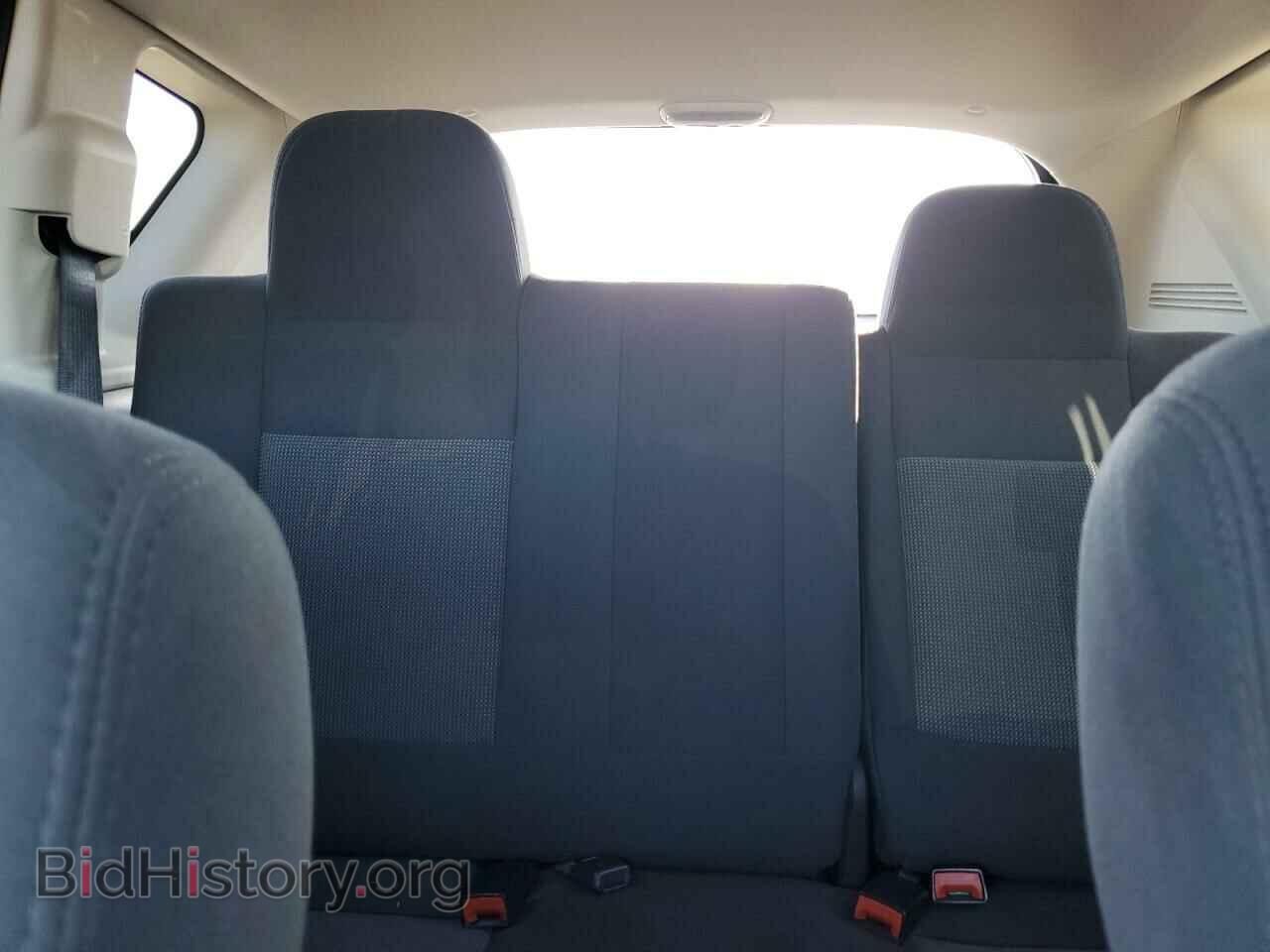 2013 JEEP COMPASS - VIN: 1C4NJDEB7DD101359 - Фото 10
