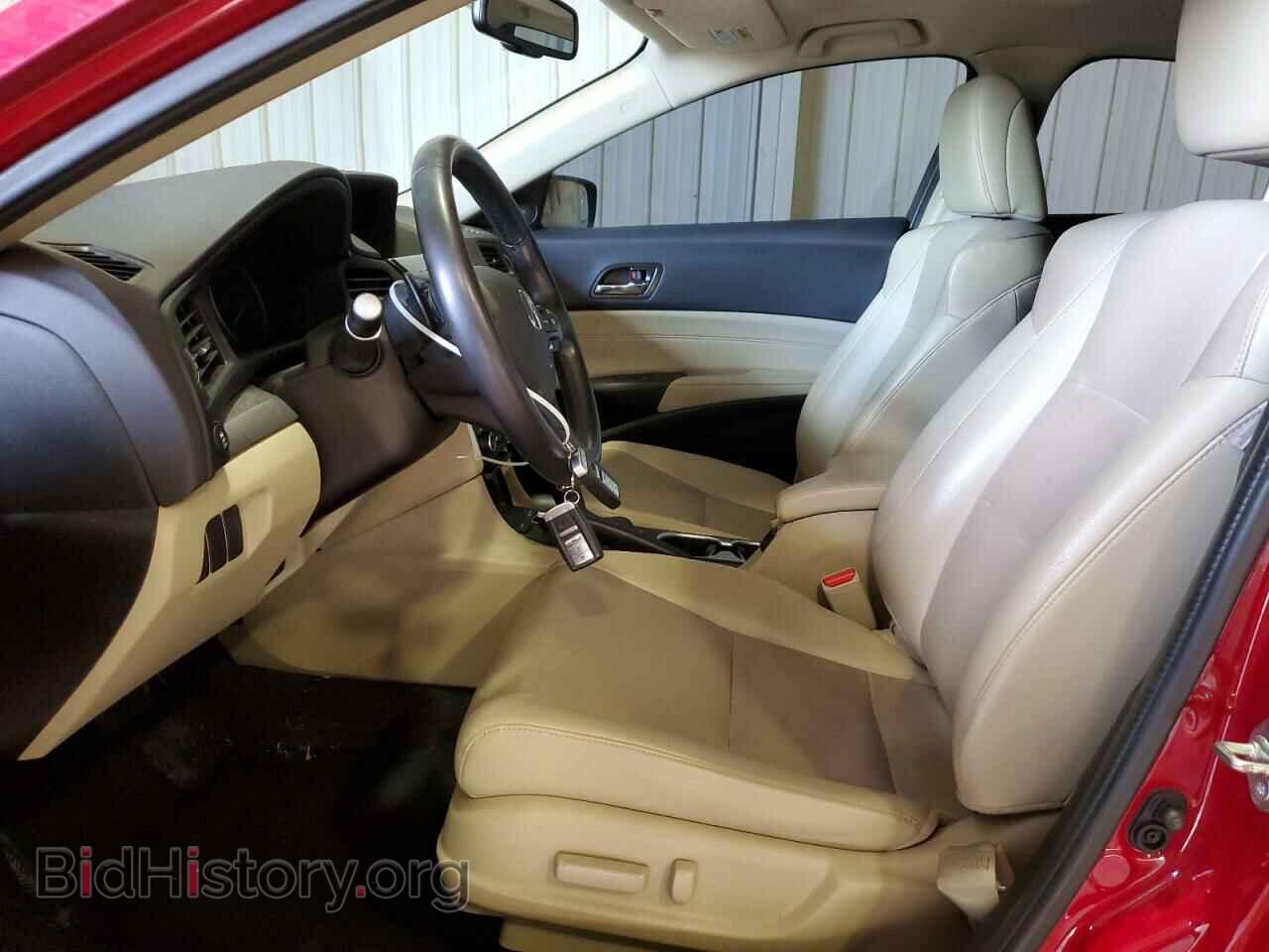 2017 ACURA ILX - VIN: 19UDE2F78HA014416 - Фото 7