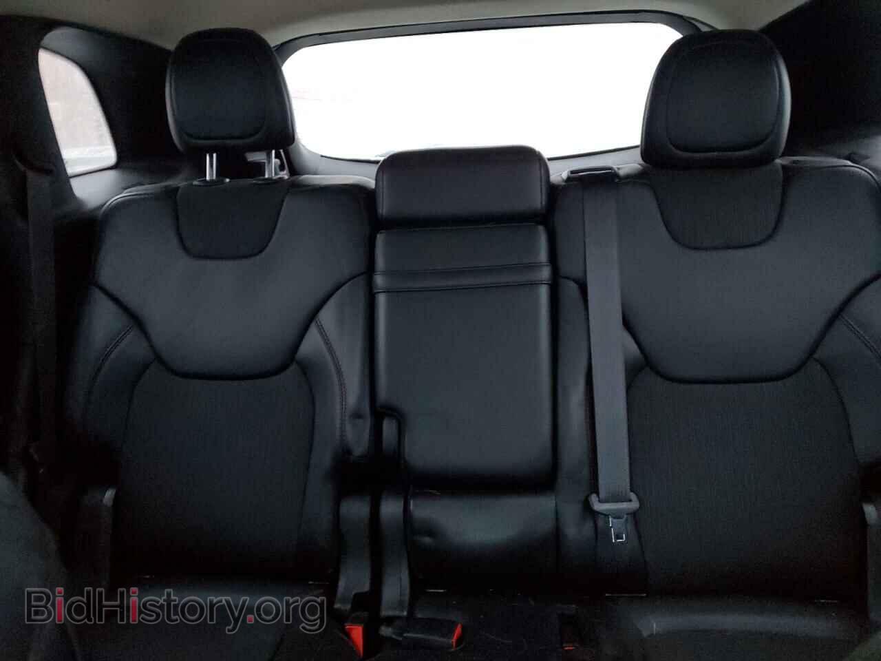 2017 JEEP CHEROKEE - VIN: 1C4PJMBS8HW545499 - Photo 10