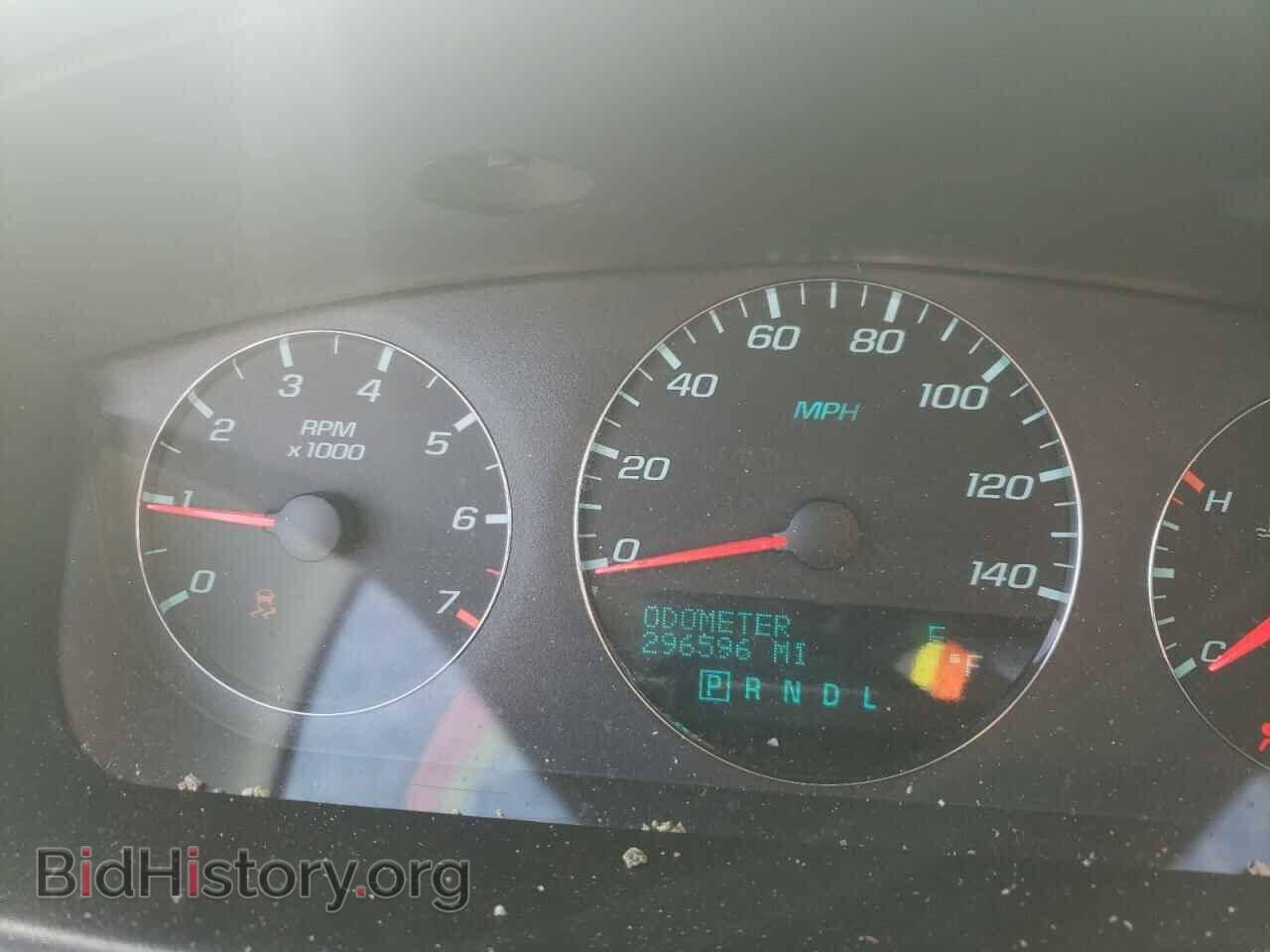 2012 CHEVROLET IMPALA - VIN: 2G1WB5E36C1128538 - Фото 9