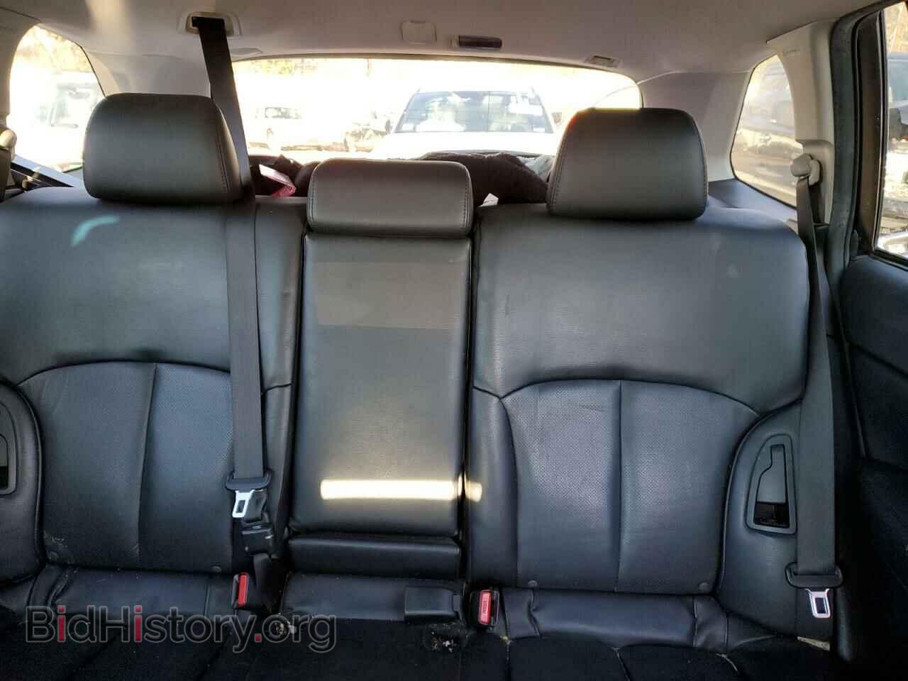 2013 SUBARU OUTBACK - VIN: 4S4BRBLC8D3214203 - Фото 10
