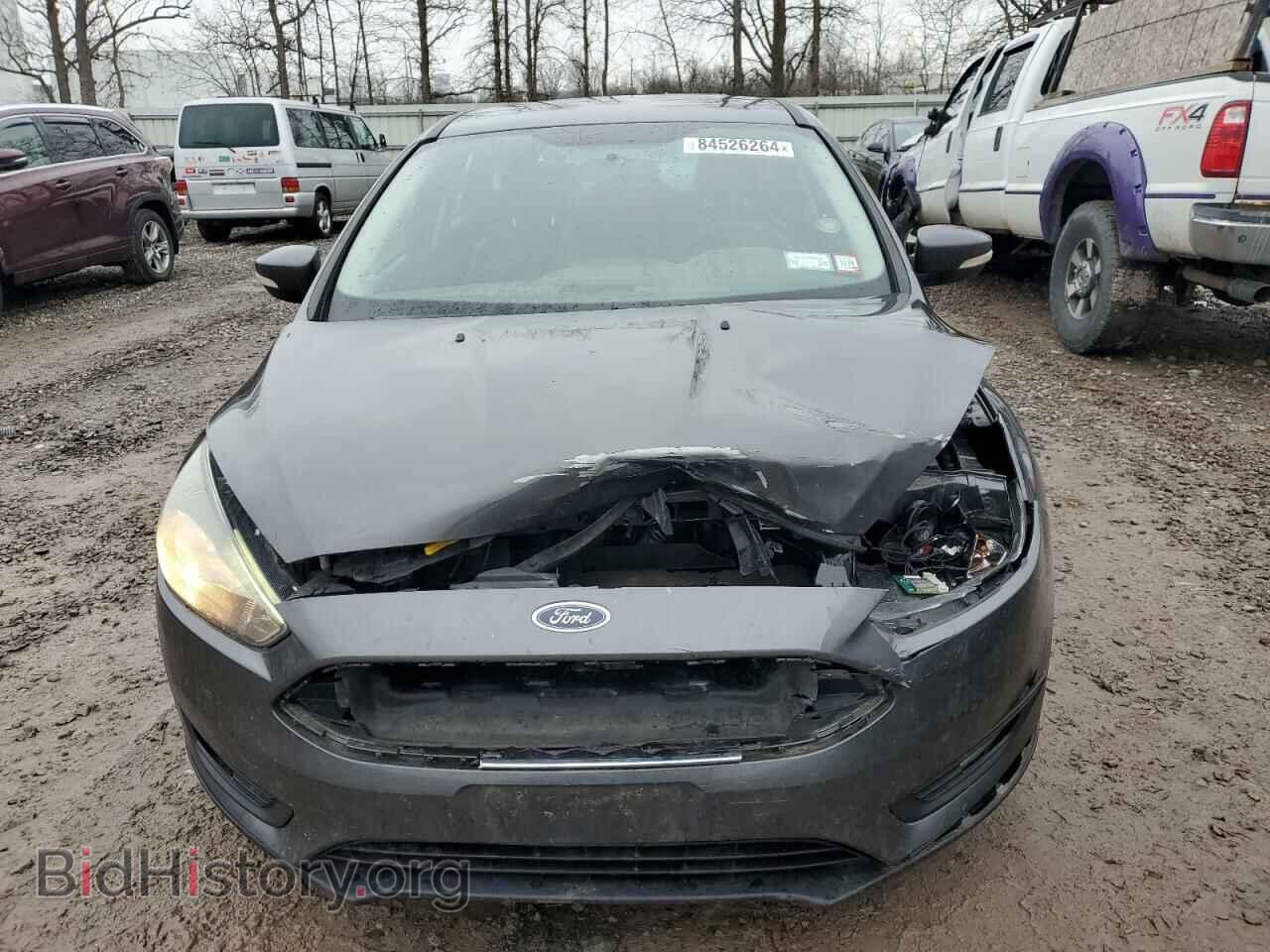 2015 FORD FOCUS - VIN: 1FADP3K25FL213648 - Фото 5