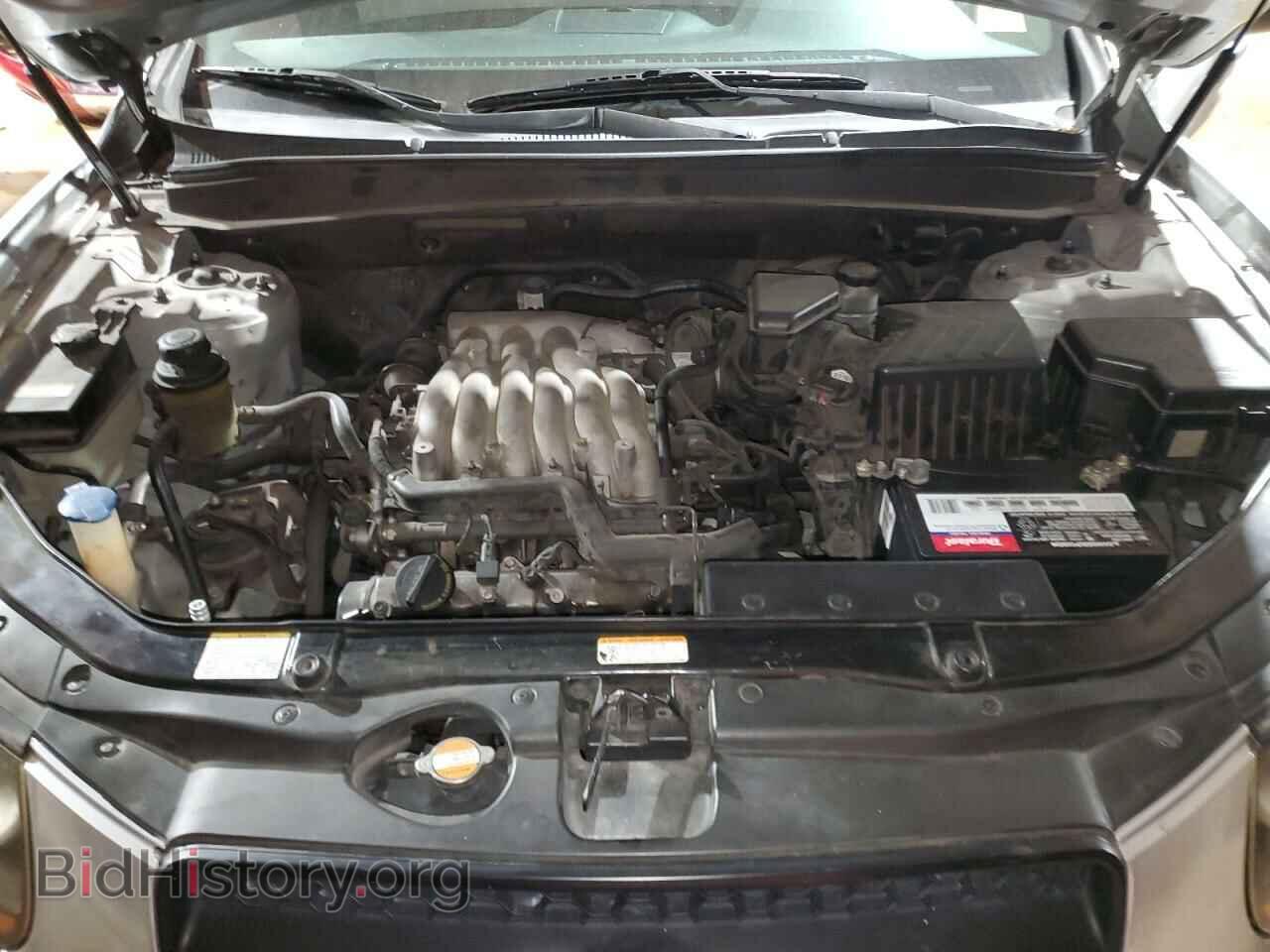 2009 HYUNDAI SANTA FE - VIN: 5NMSG13D79H250860 - Фото 12