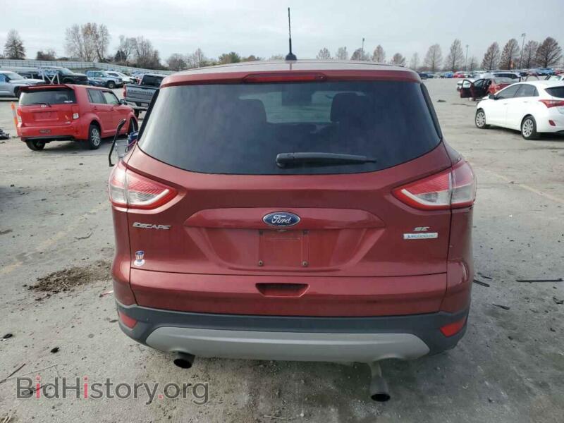 2015 Ford ESCAPE (VIN 1FMCU0GX0FUC23690) — фото 6 из 13