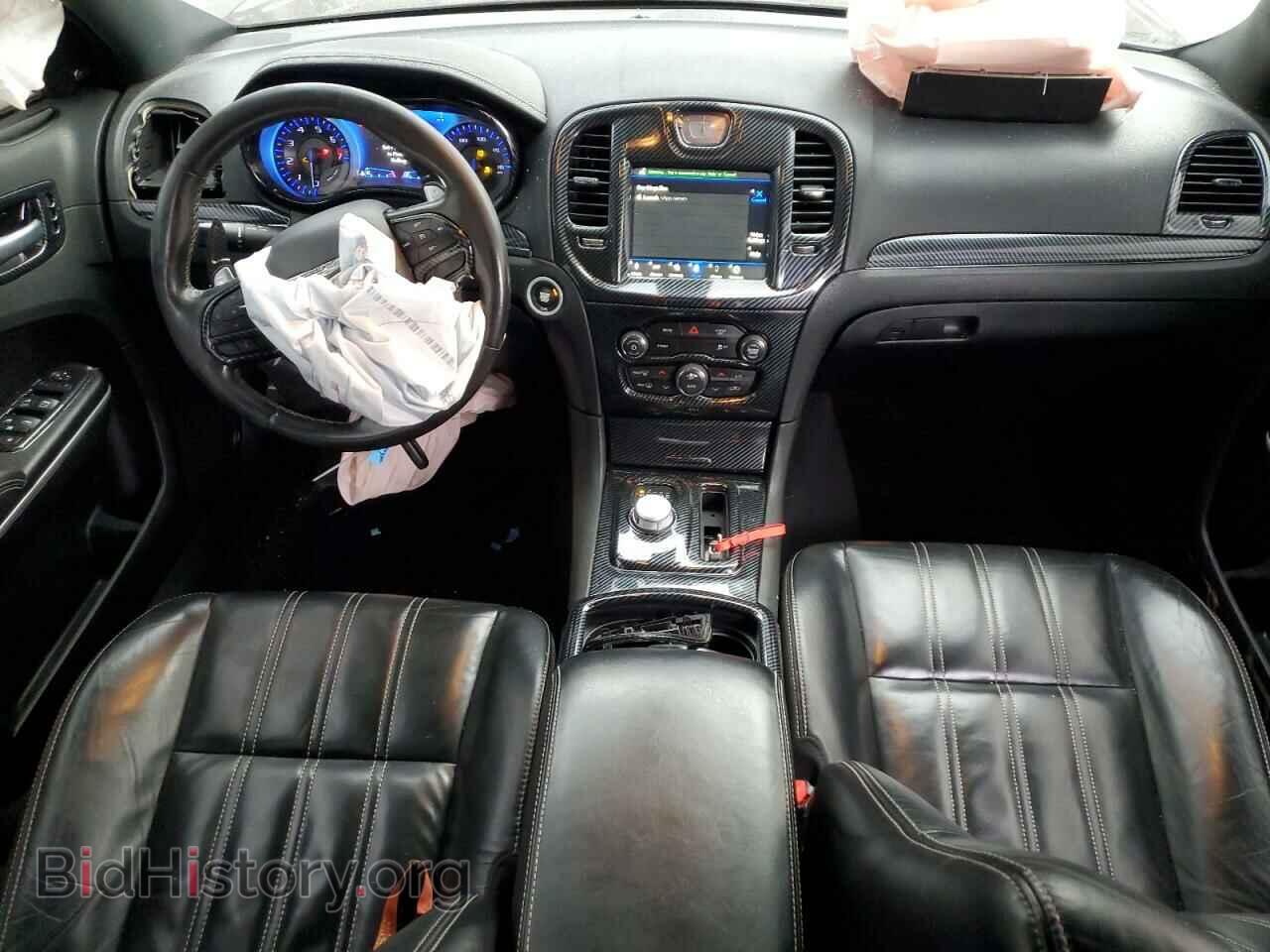 2020 CHRYSLER 300 - VIN: 2C3CCAGG3LH142005 - Фото 8