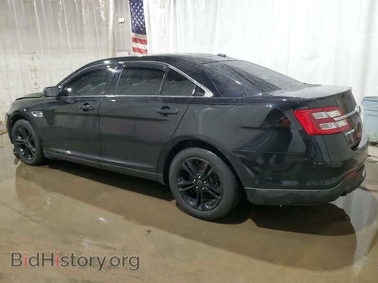 2017 FORD TAURUS - VIN: 1FAHP2E83HG128511 - Фото 2