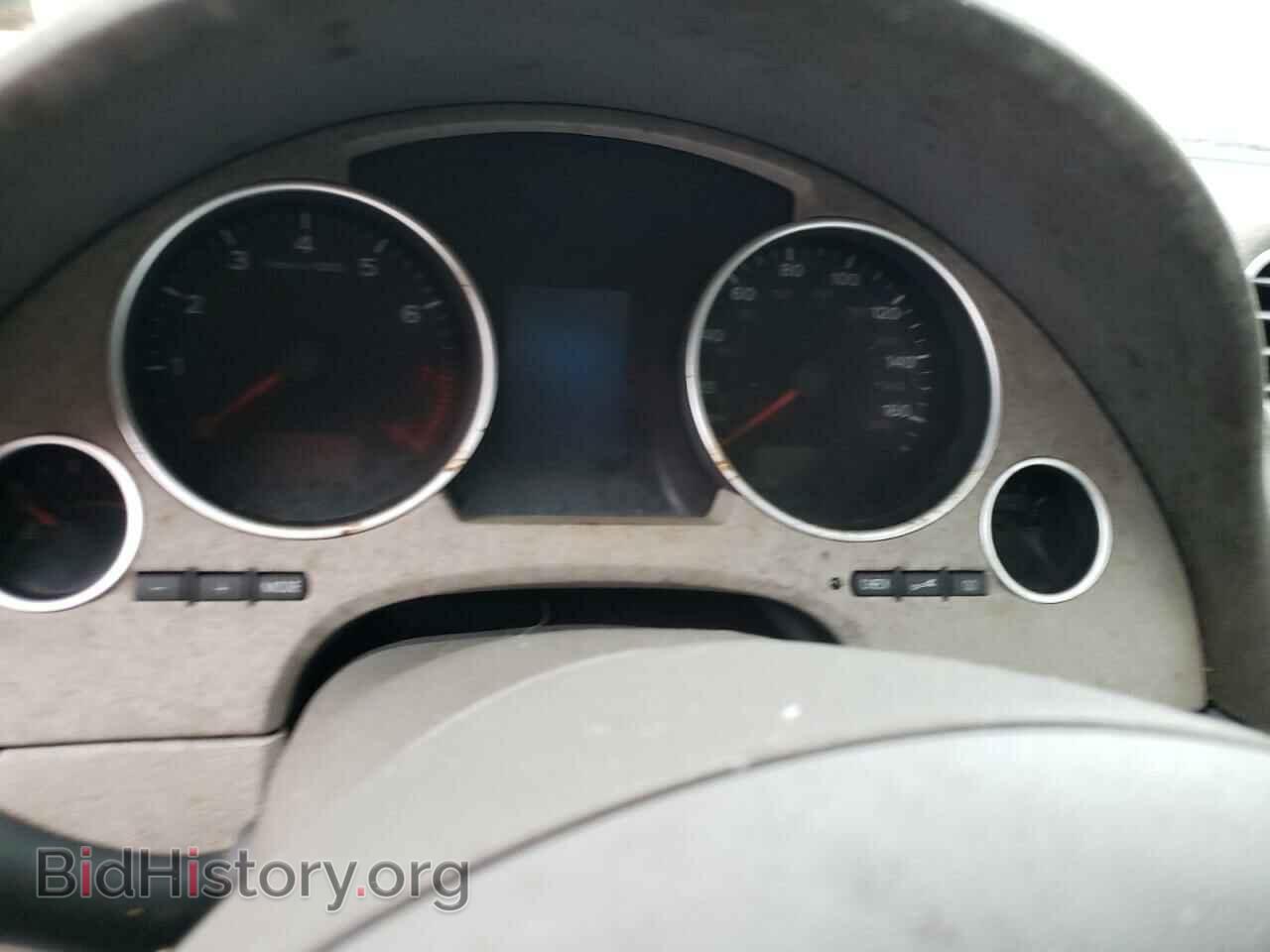 2007 AUDI A4 - VIN: WAUDF48HX7K036419 - Фото 9