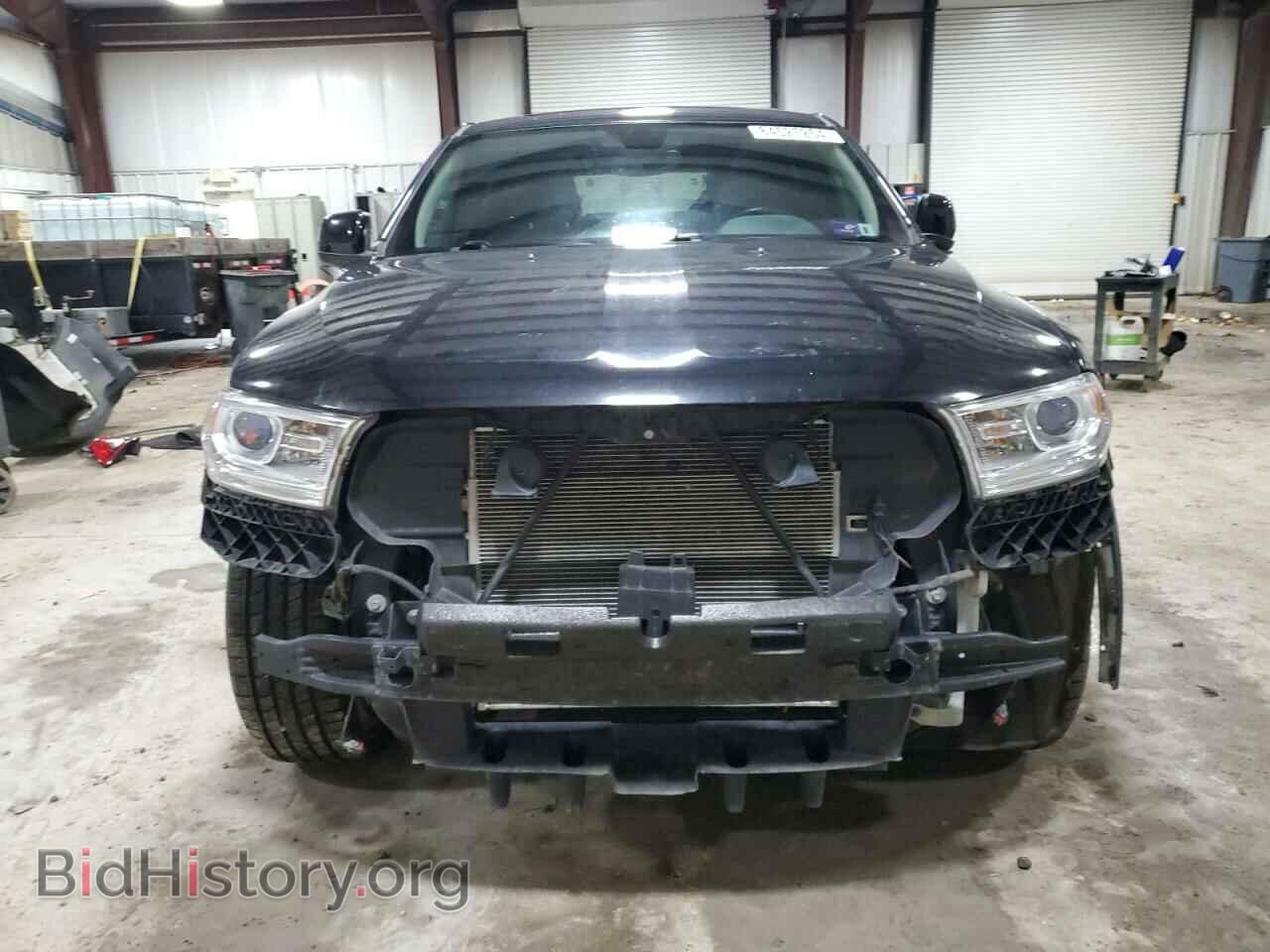 2018 DODGE DURANGO - VIN: 1C4RDHAG6JC447986 - Photo 5