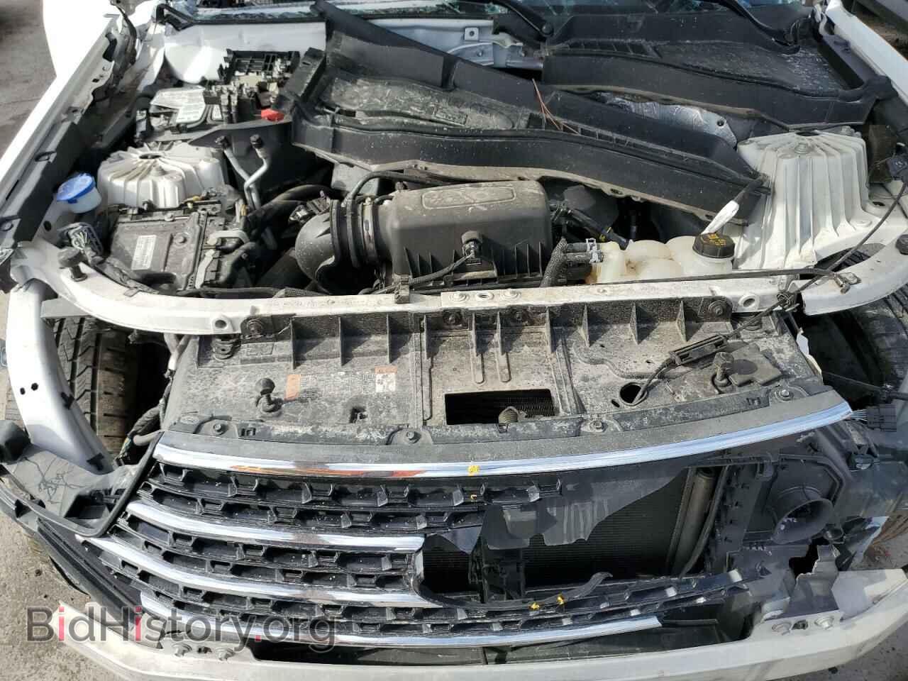 2020 FORD EXPLORER - VIN: 1FMSK8DH3LGA34085 - Фото 12